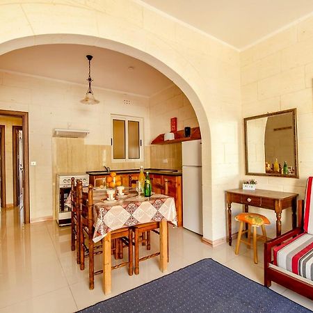 Lantern Apartments Marsalforn المظهر الخارجي الصورة