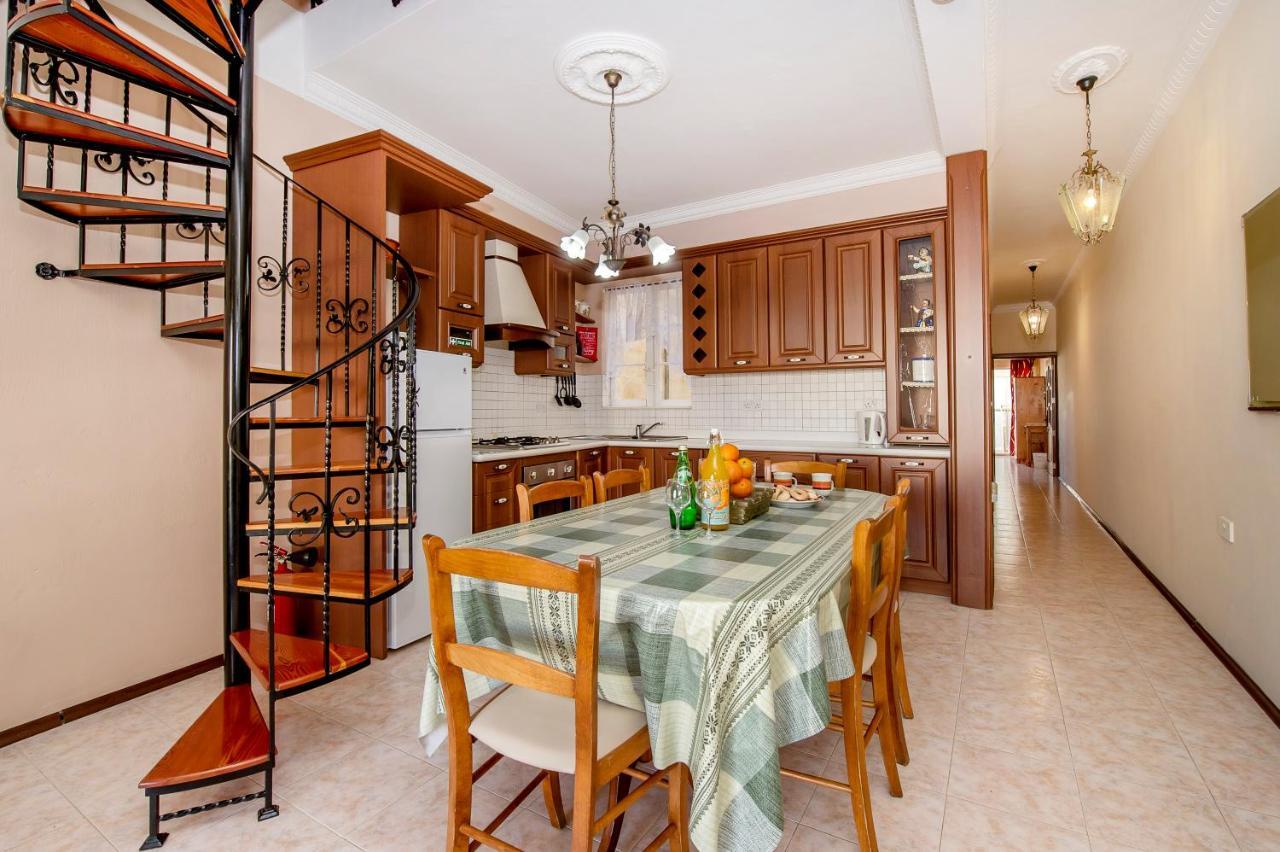 Lantern Apartments Marsalforn المظهر الخارجي الصورة