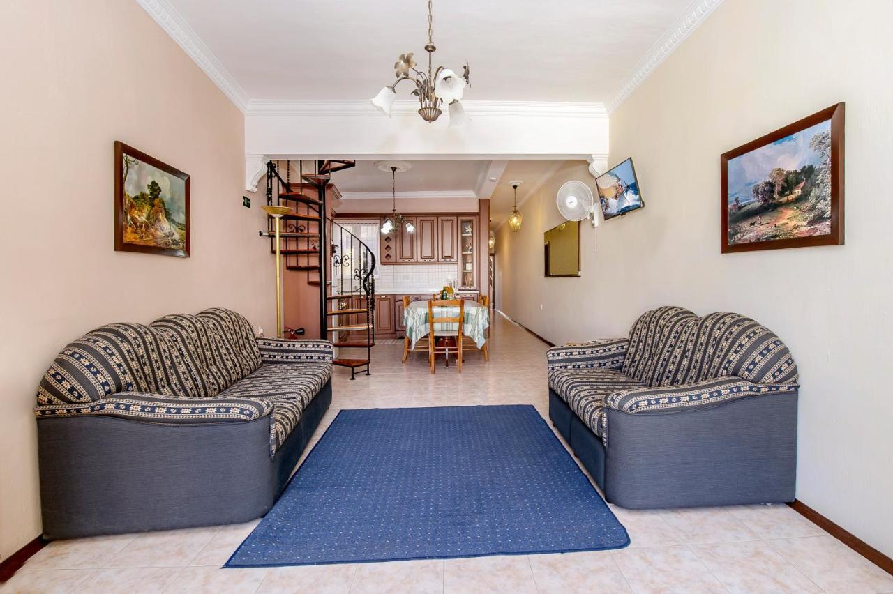 Lantern Apartments Marsalforn المظهر الخارجي الصورة