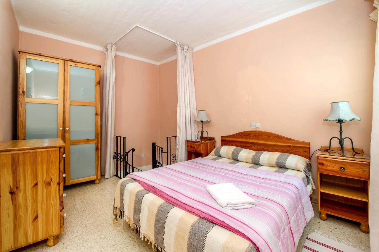 Lantern Apartments Marsalforn المظهر الخارجي الصورة