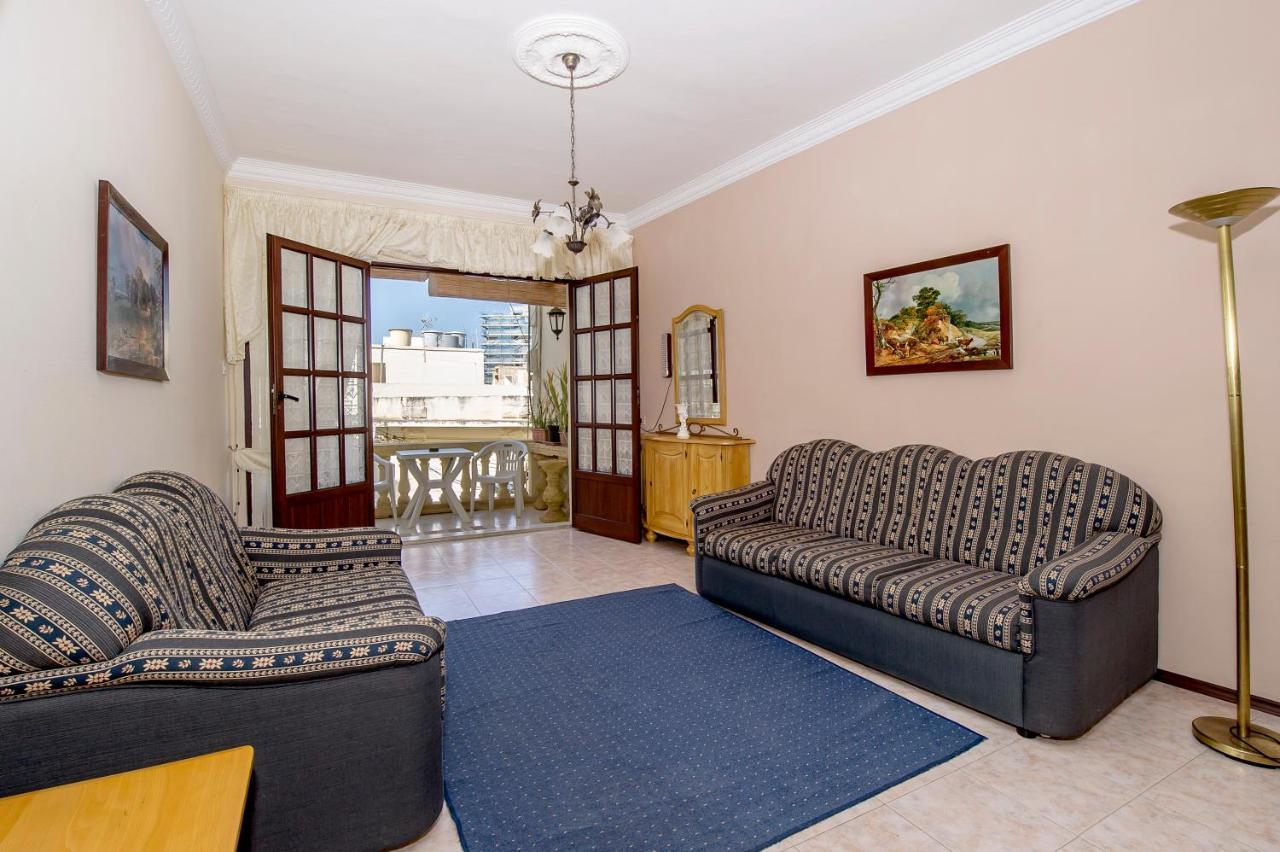 Lantern Apartments Marsalforn المظهر الخارجي الصورة