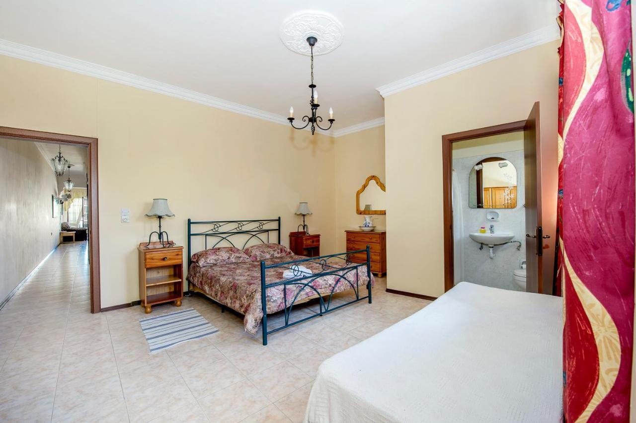 Lantern Apartments Marsalforn المظهر الخارجي الصورة
