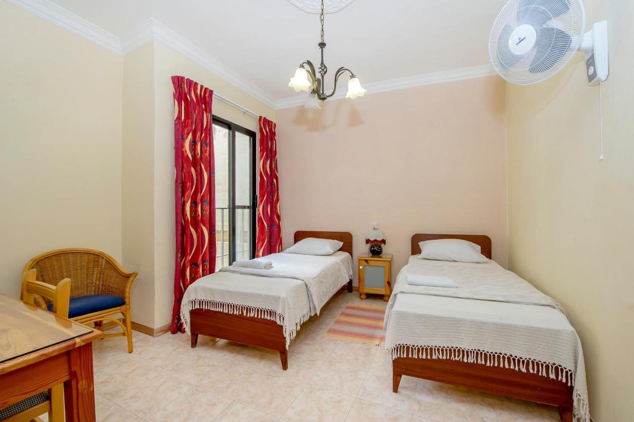Lantern Apartments Marsalforn المظهر الخارجي الصورة