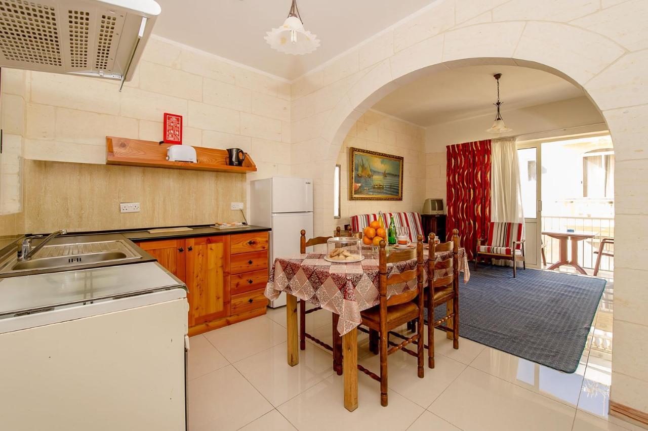 Lantern Apartments Marsalforn المظهر الخارجي الصورة
