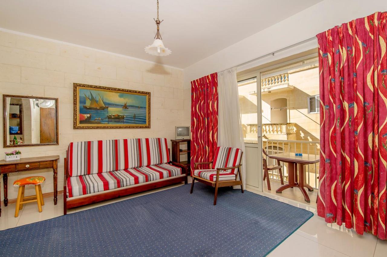 Lantern Apartments Marsalforn المظهر الخارجي الصورة