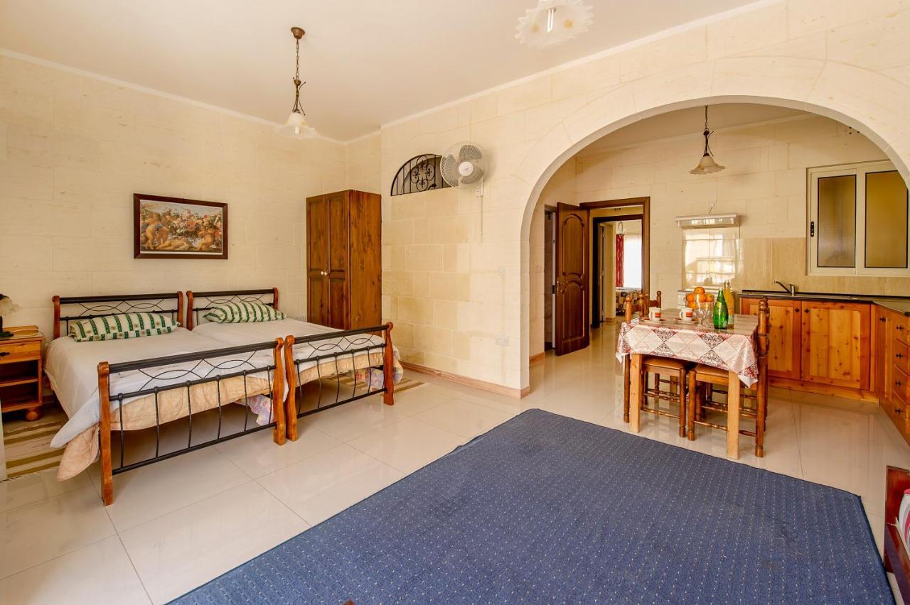 Lantern Apartments Marsalforn المظهر الخارجي الصورة