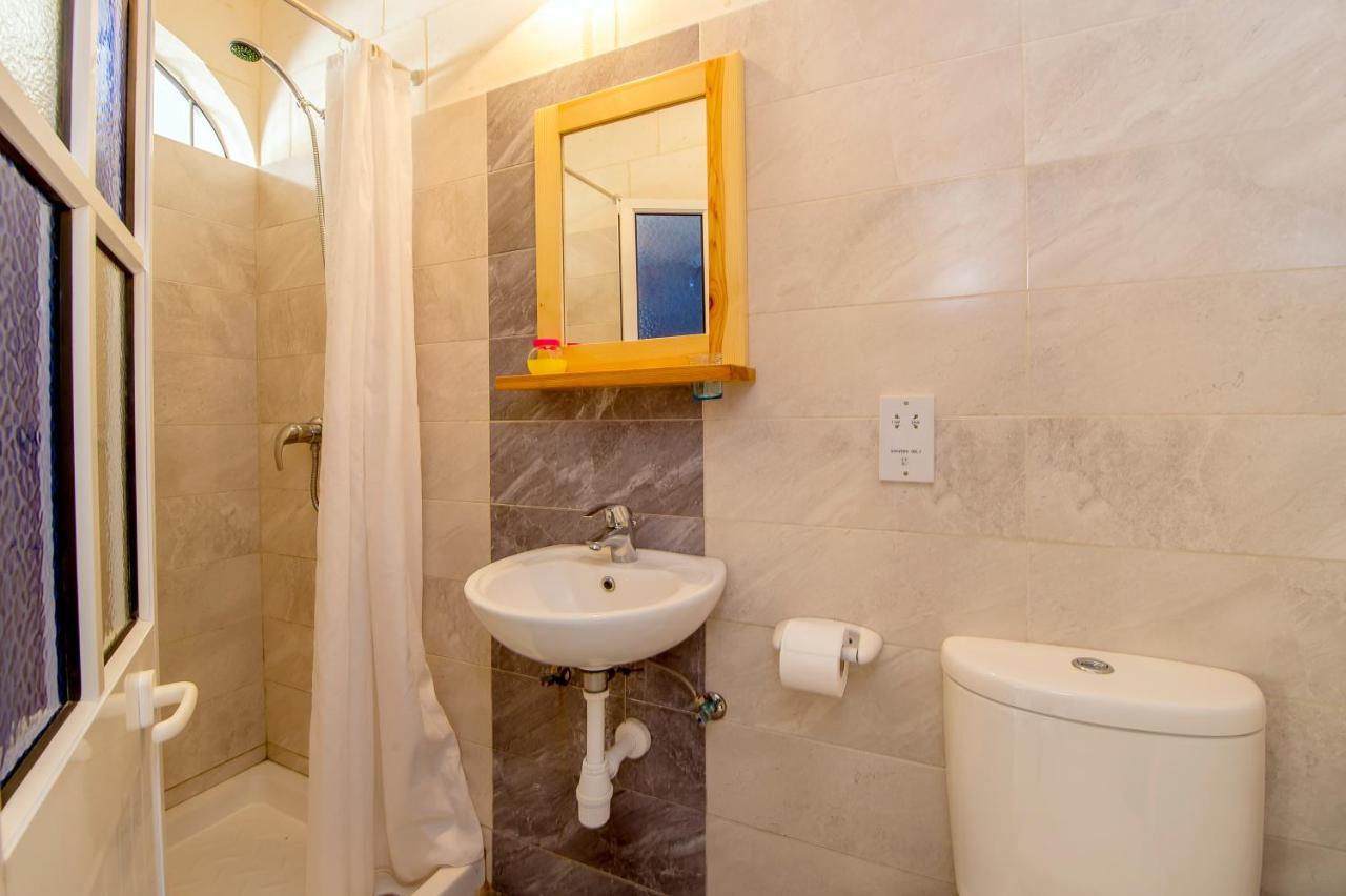 Lantern Apartments Marsalforn المظهر الخارجي الصورة