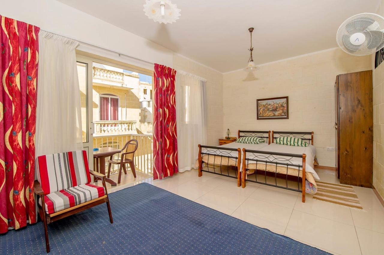 Lantern Apartments Marsalforn المظهر الخارجي الصورة