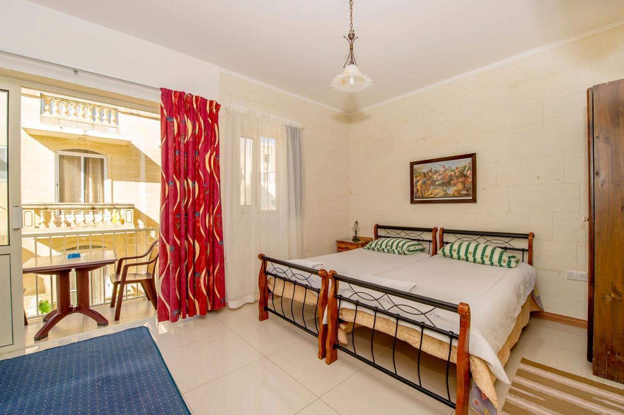 Lantern Apartments Marsalforn المظهر الخارجي الصورة